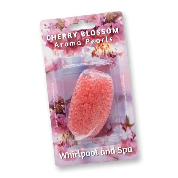 Aromatherapie Duftperlen Cherry Blossom
