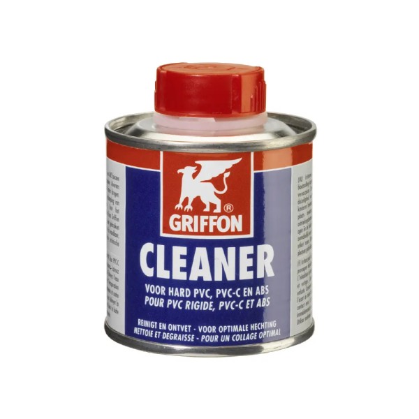 Griffon Cleaner für PVC, PVC-C und ABS