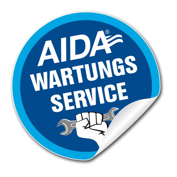 AIDA Wartungs-Service