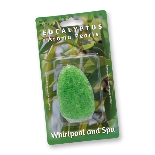 Aromatherapie Duftperlen Eukalyptus
